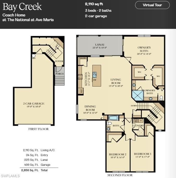5722 Oakmont Ct 9122, Ave Maria, FL 34142-36