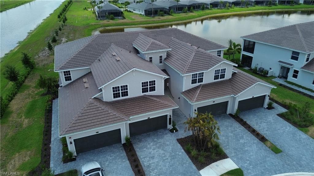 5722 Oakmont Ct 9122, Ave Maria, FL 34142-38