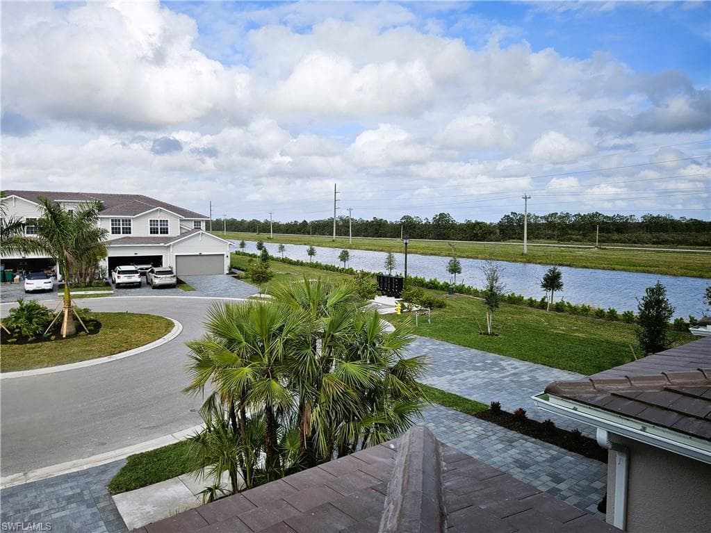 5722 Oakmont Ct 9122, Ave Maria, FL 34142-3