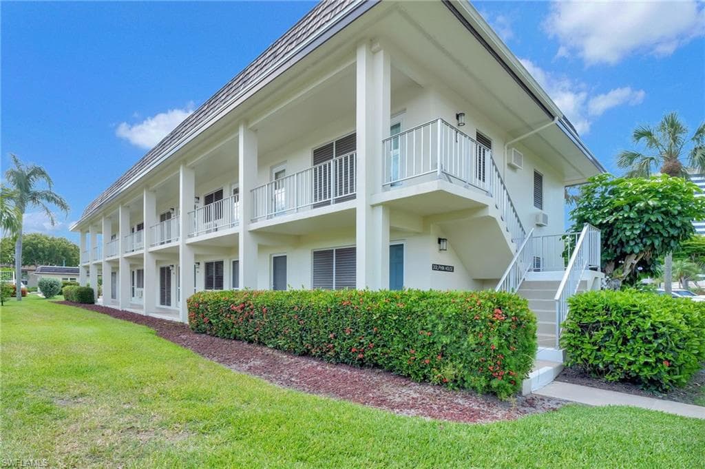 130 Collier Blvd D9, Marco Island, FL 34145-4