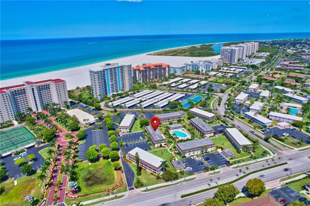 130 Collier Blvd D9, Marco Island, FL 34145-7