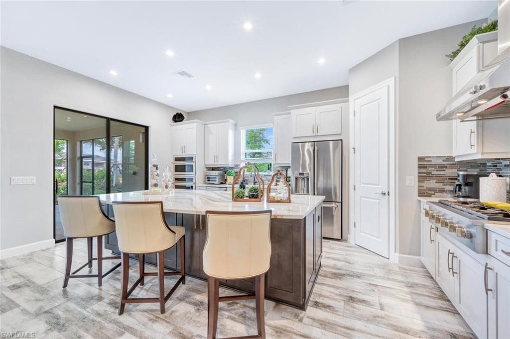 15312 Motta Way, Naples, FL 34114-11