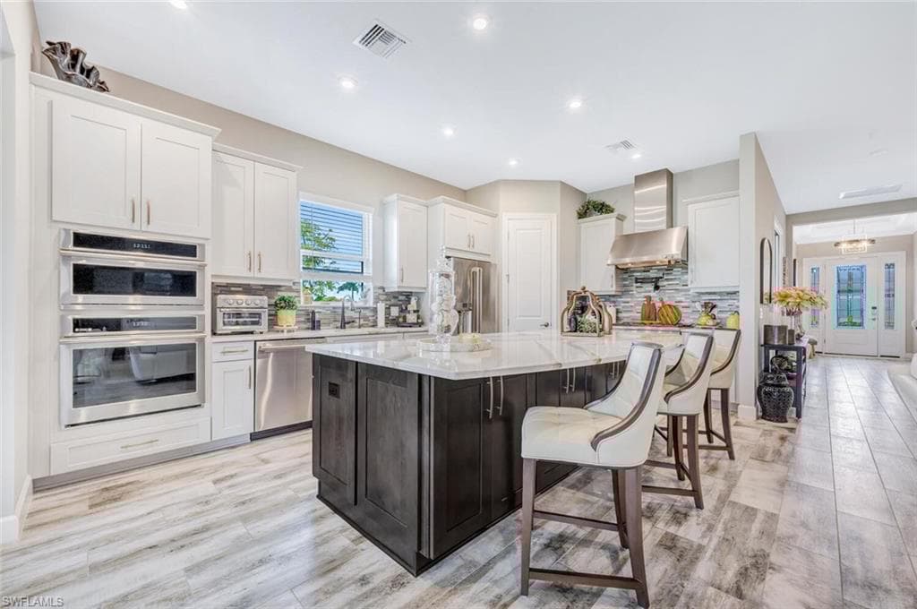 15312 Motta Way, Naples, FL 34114-12