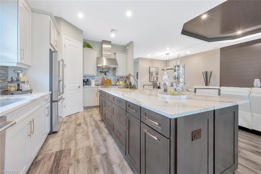 15312 Motta Way, Naples, FL 34114-13