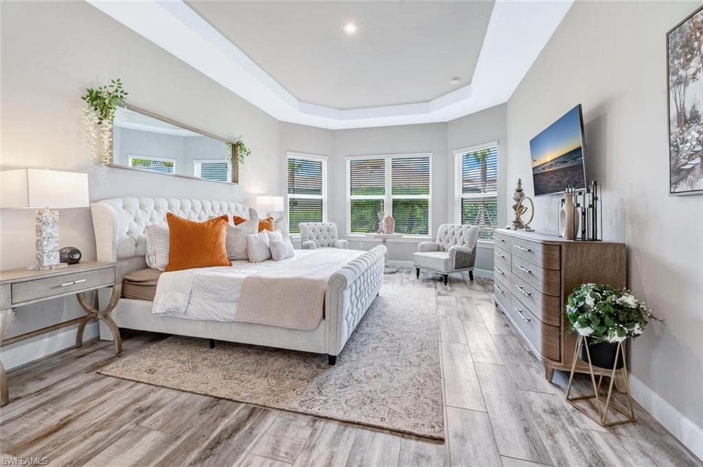 15312 Motta Way, Naples, FL 34114-22