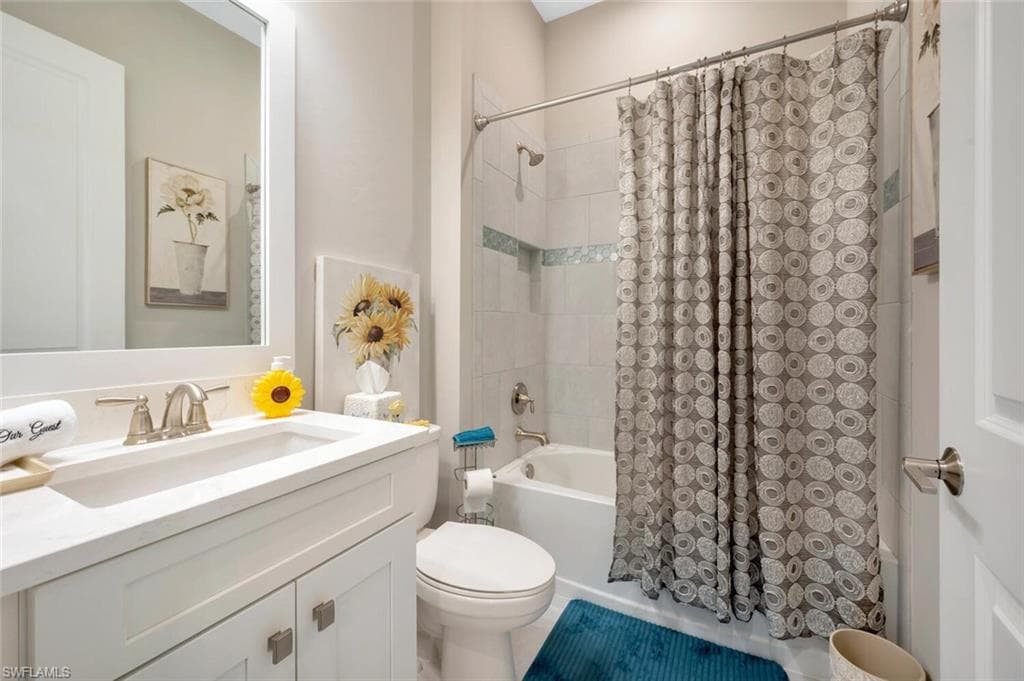 15312 Motta Way, Naples, FL 34114-29