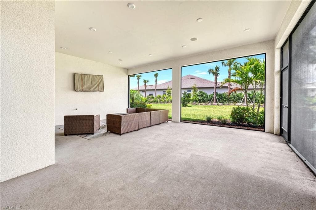 15312 Motta Way, Naples, FL 34114-34