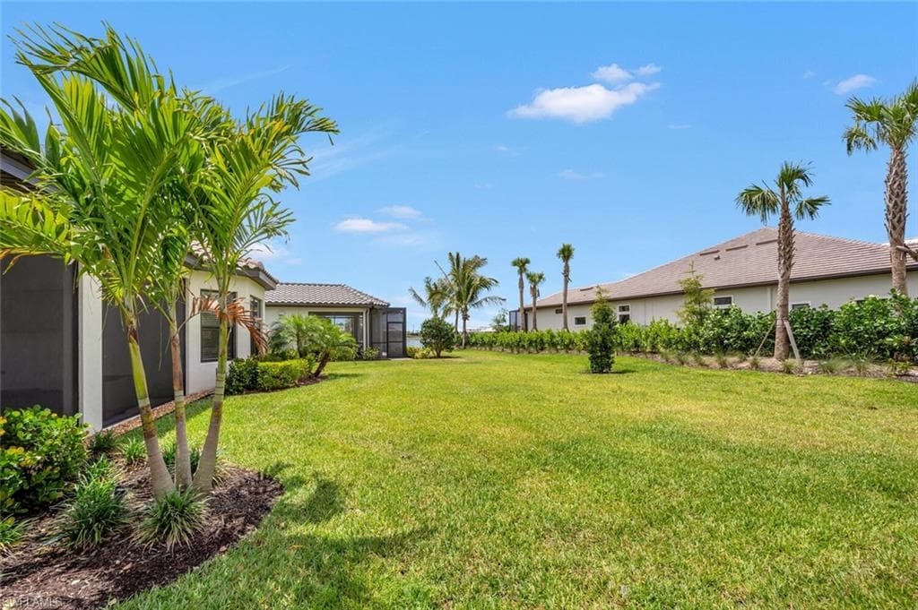 15312 Motta Way, Naples, FL 34114-36