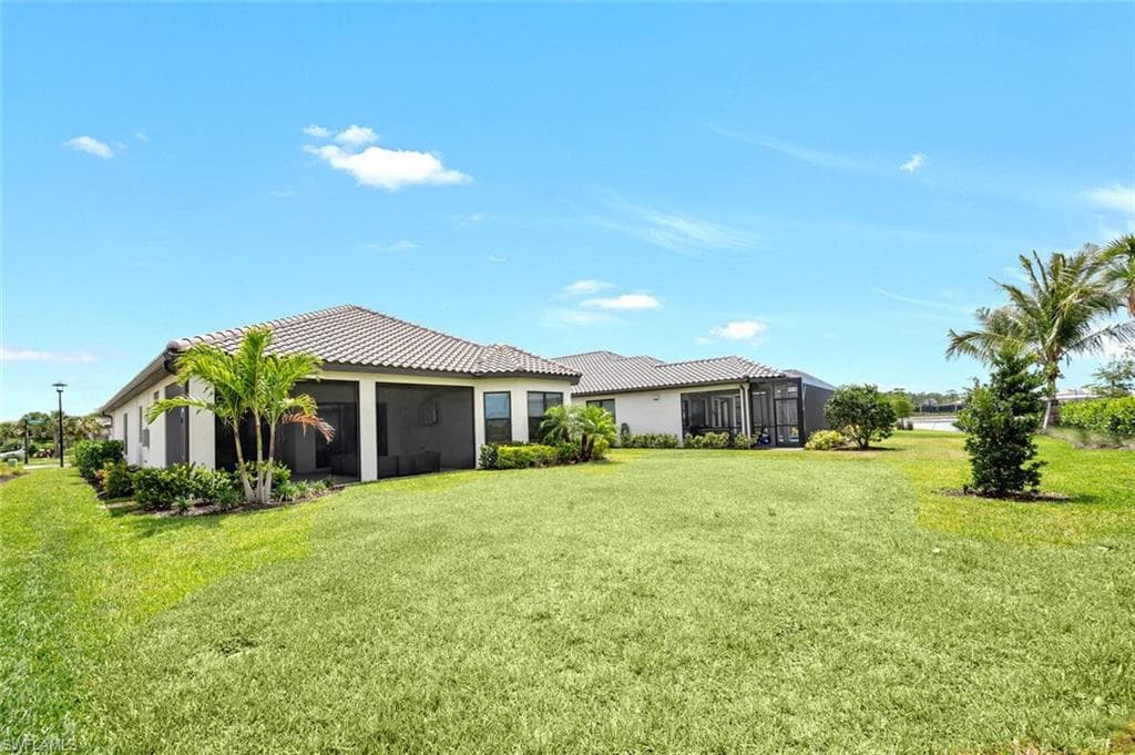 15312 Motta Way, Naples, FL 34114-37