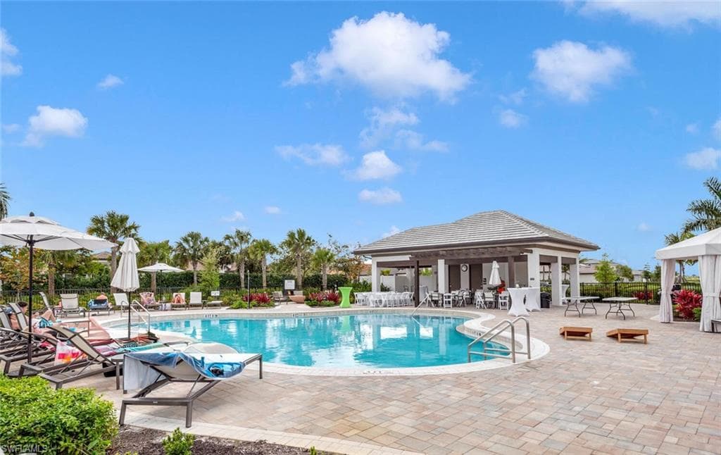 15312 Motta Way, Naples, FL 34114-38