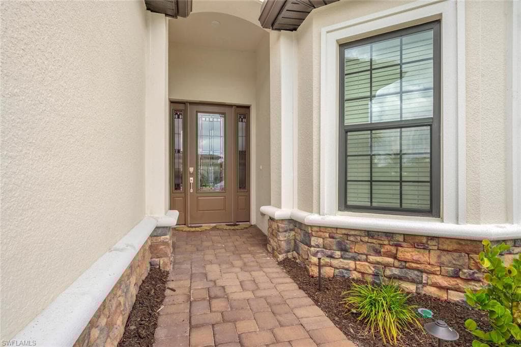 15312 Motta Way, Naples, FL 34114-3