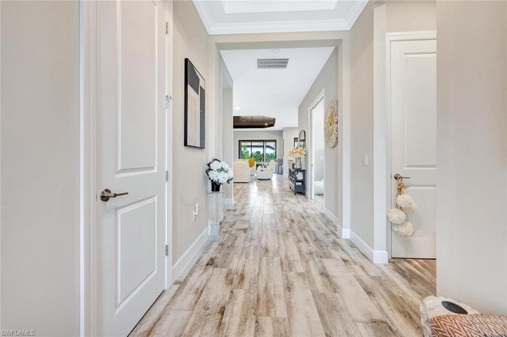 15312 Motta Way, Naples, FL 34114-4