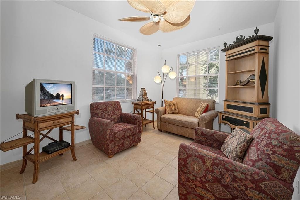 3471 Pointe Creek Ct 201, Bonita Springs, FL 34134-19