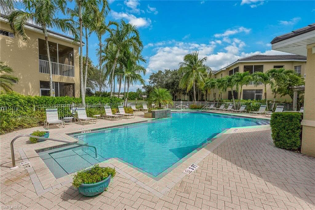 3471 Pointe Creek Ct 201, Bonita Springs, FL 34134-22
