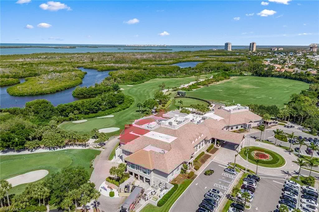 3471 Pointe Creek Ct 201, Bonita Springs, FL 34134-35