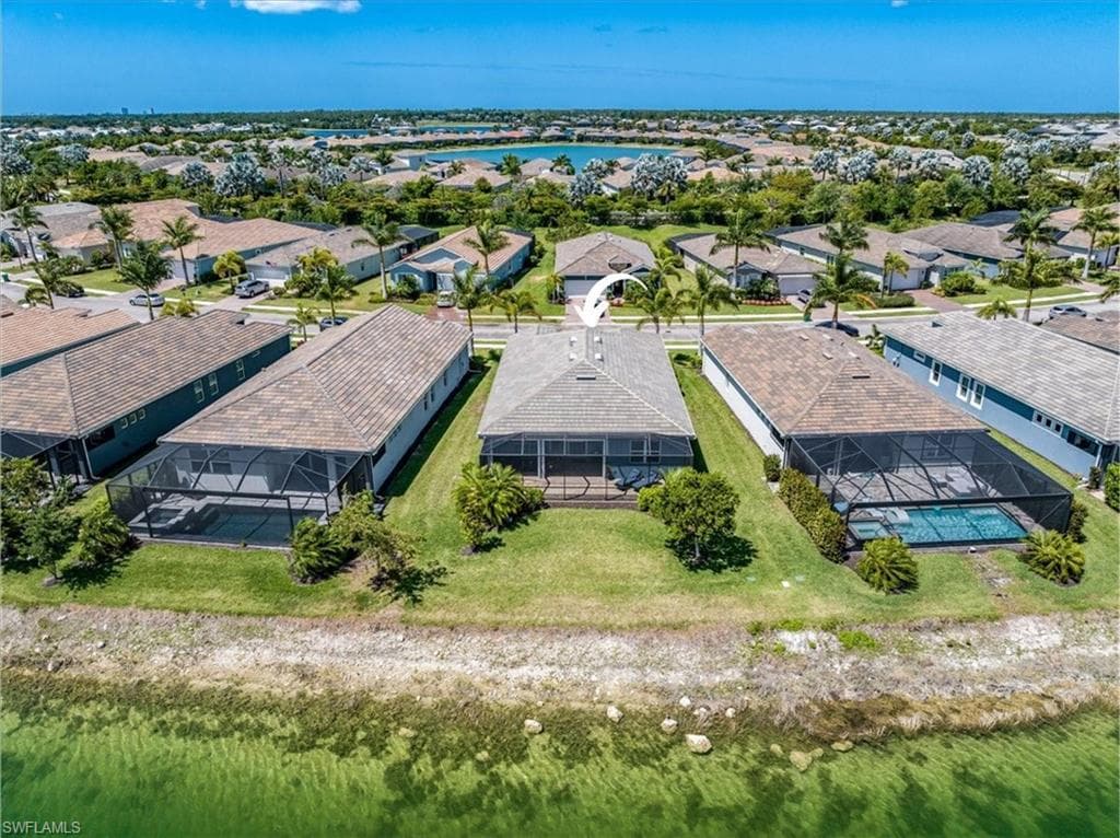 14517 Stern Way, Naples, FL 34114-27