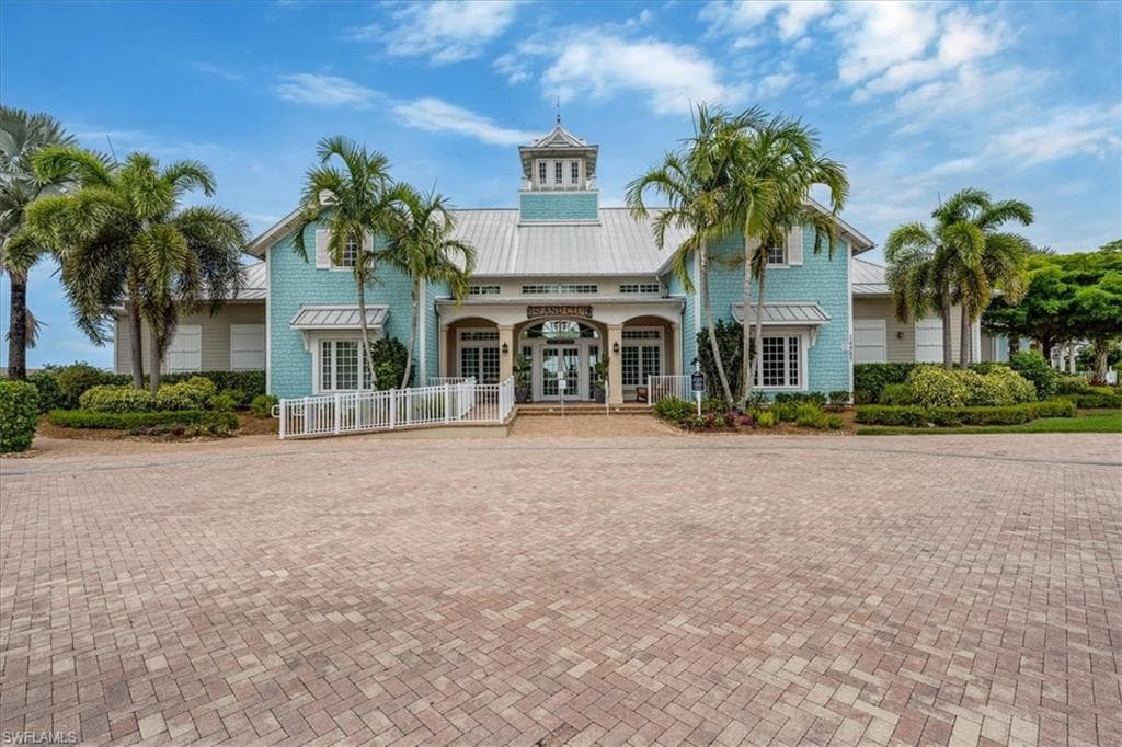 14517 Stern Way, Naples, FL 34114-31