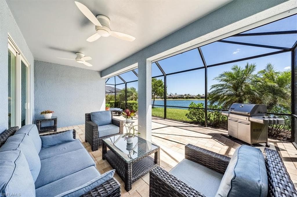 14517 Stern Way, Naples, FL 34114-4