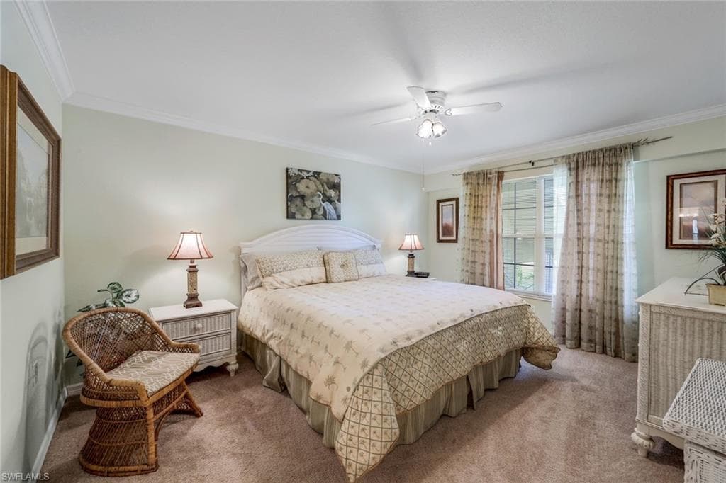 15505 Cedarwood Ln 204, Naples, FL 34110-18