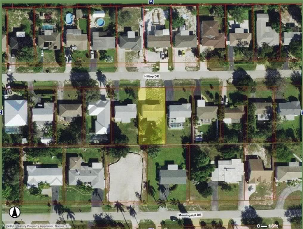 1194 Hilltop Dr, Naples, FL 34103-2