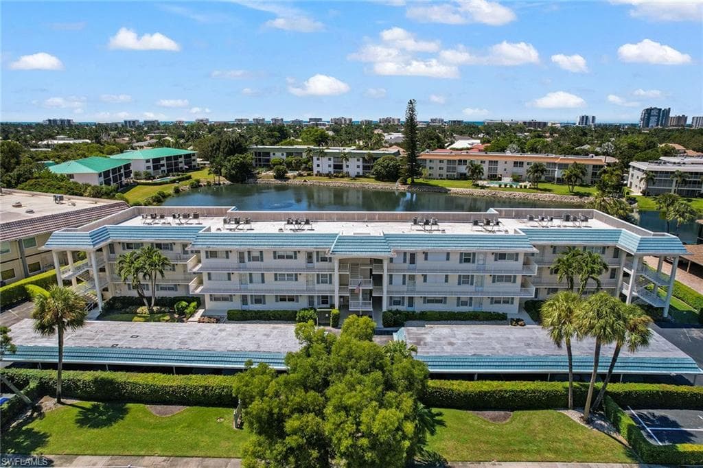 3055 Riviera Dr 103, Naples, FL 34103-20