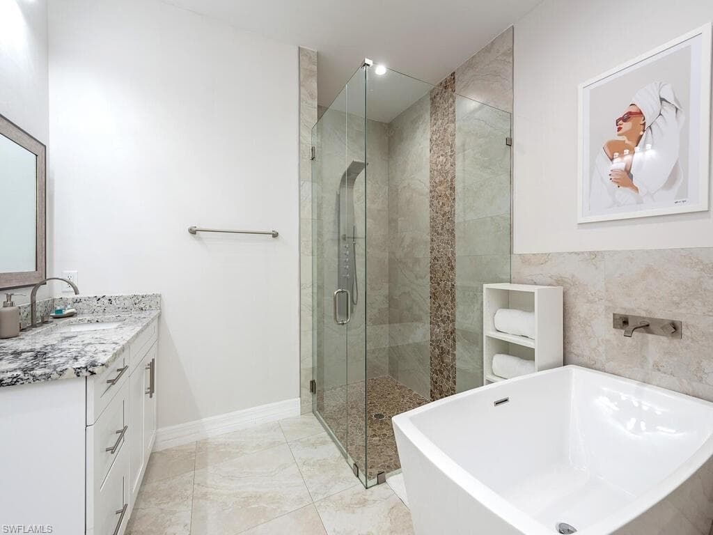 1021 Creech Rd, Naples, FL 34103-7