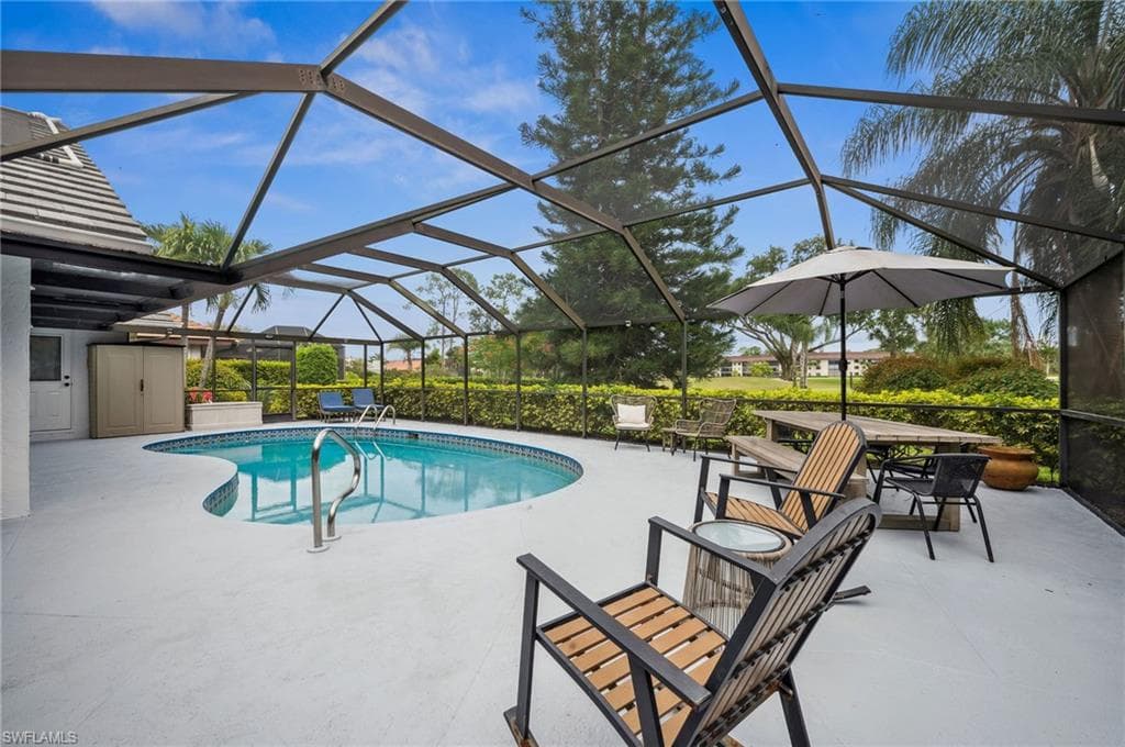 118 Palmetto Dunes Cir, Naples, FL 34113-29
