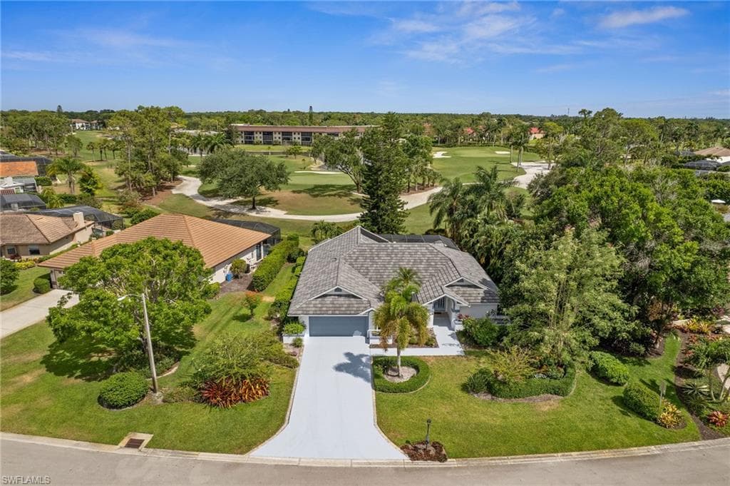 118 Palmetto Dunes Cir, Naples, FL 34113-3