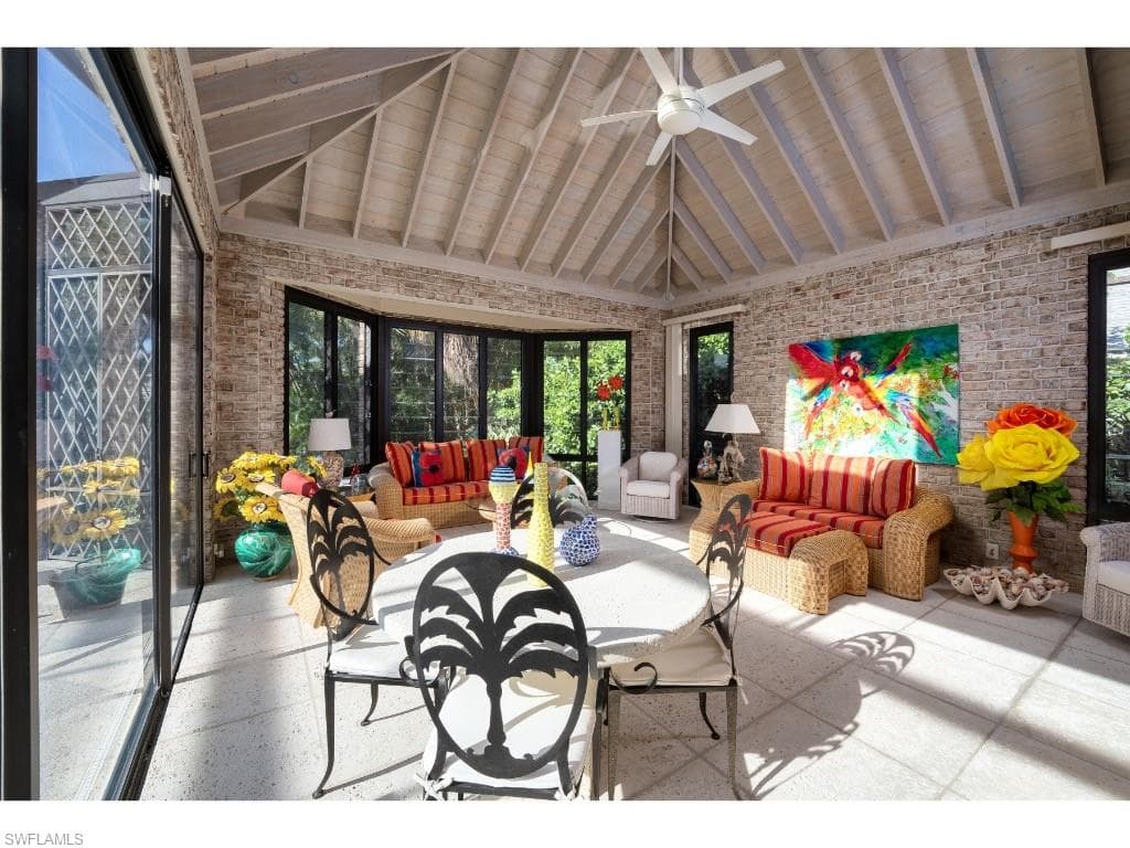 2610 Half Moon Walk, Naples, FL 34102-9