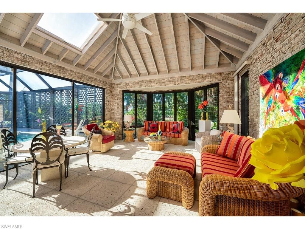 2610 Half Moon Walk, Naples, FL 34102-10