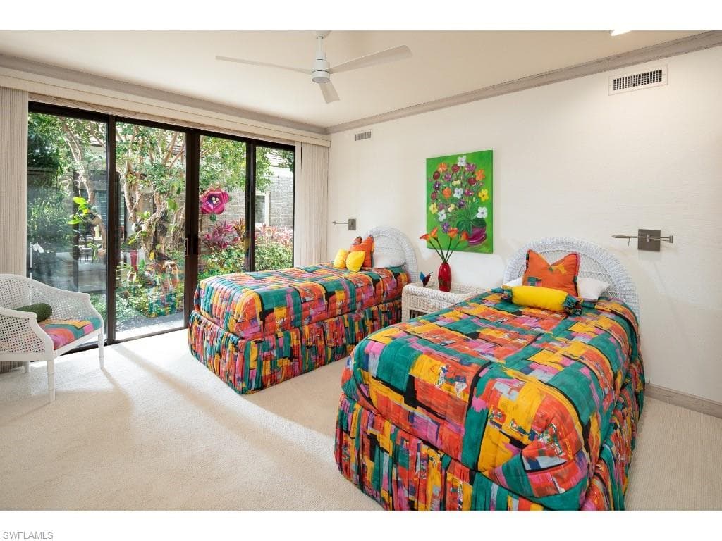 2610 Half Moon Walk, Naples, FL 34102-12