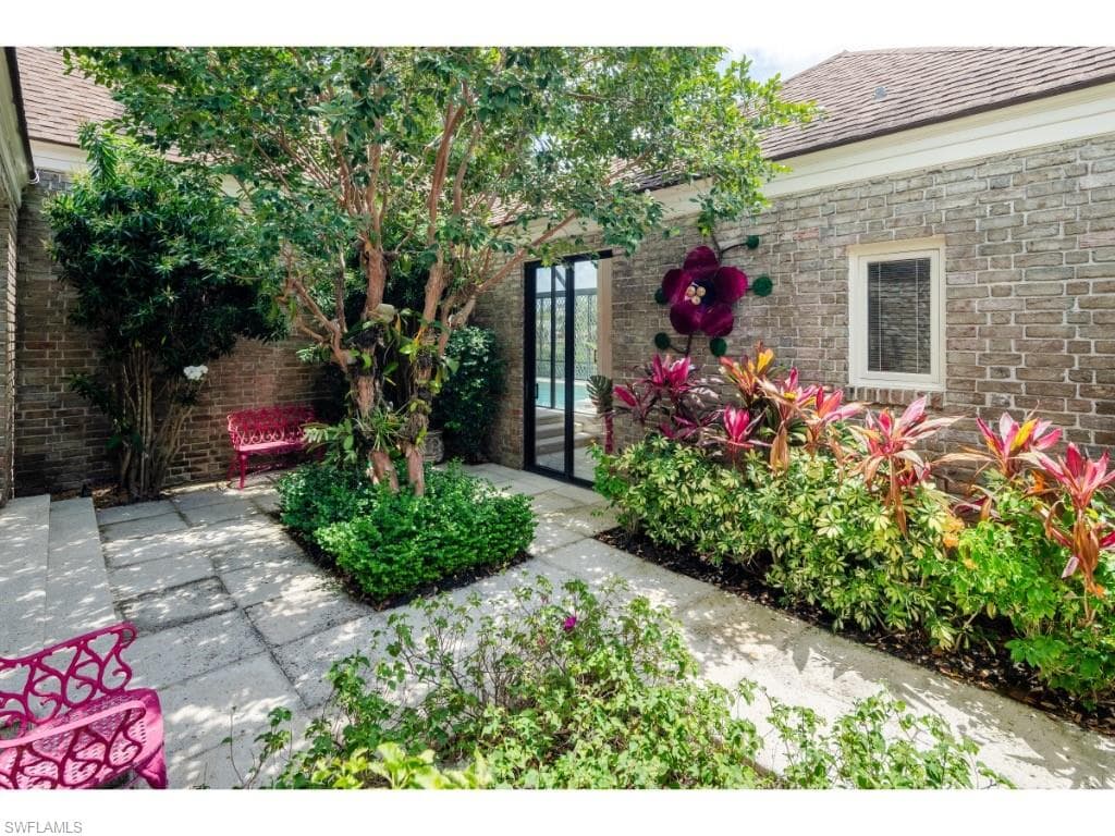 2610 Half Moon Walk, Naples, FL 34102-14
