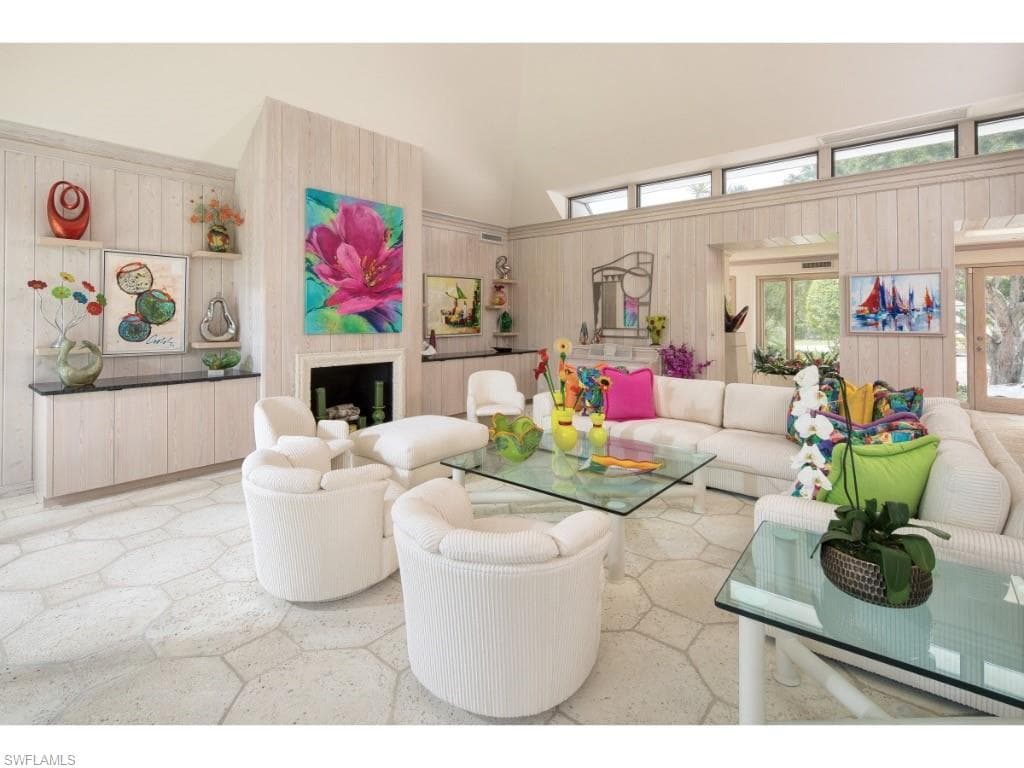 2610 Half Moon Walk, Naples, FL 34102-4