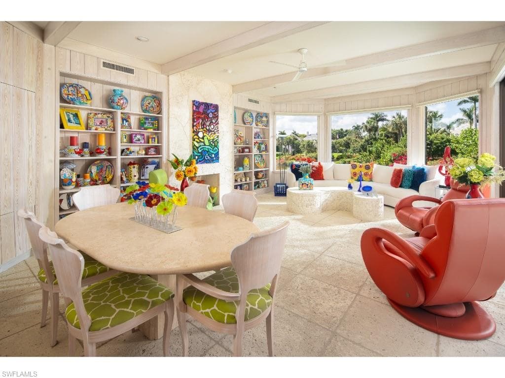 2610 Half Moon Walk, Naples, FL 34102-8