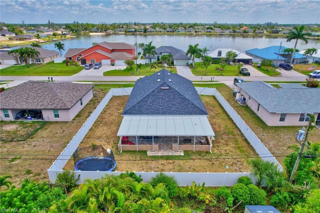 1626 6th Ave, Cape Coral, FL 33991-22