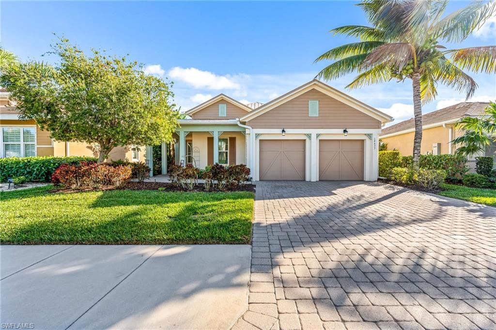 14653 Tropical Dr, Naples, FL 34114-1