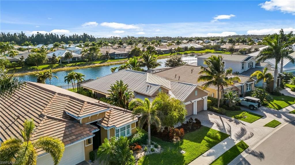 14653 Tropical Dr, Naples, FL 34114-6