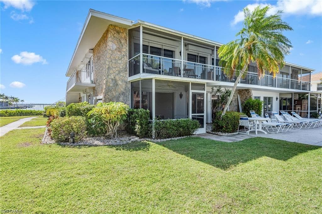 330 Kon Tiki Dr G7, Naples, FL 34113-27