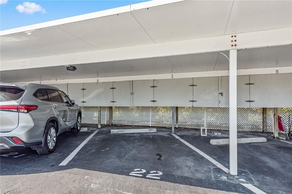 330 Kon Tiki Dr G7, Naples, FL 34113-28