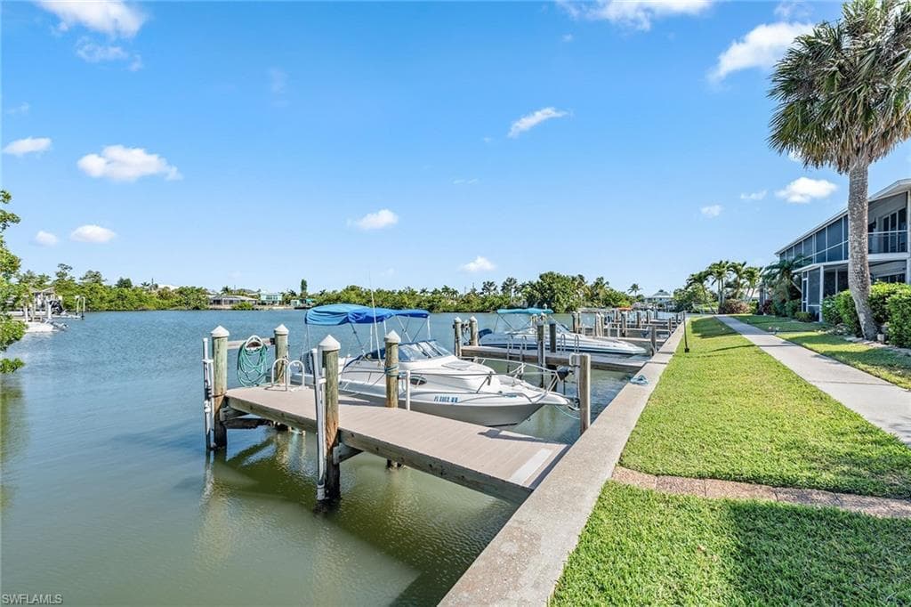 330 Kon Tiki Dr G7, Naples, FL 34113-31