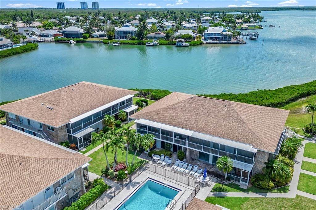 330 Kon Tiki Dr G7, Naples, FL 34113-32