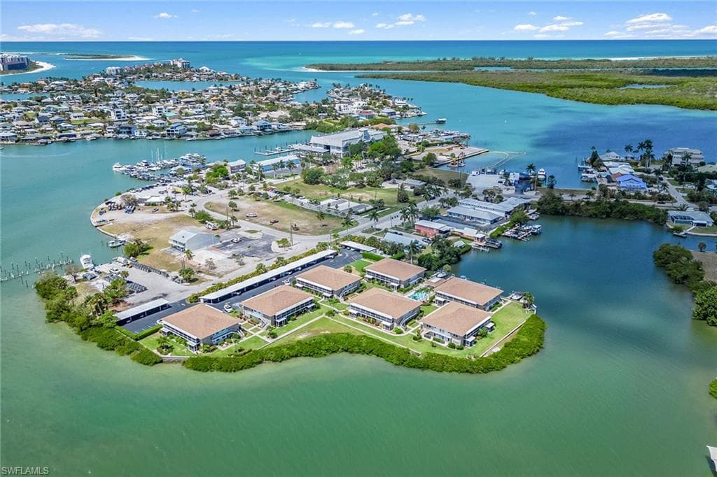 330 Kon Tiki Dr G7, Naples, FL 34113-34