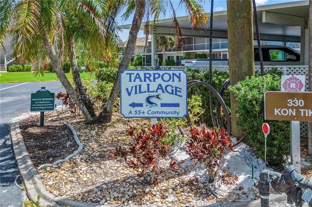 330 Kon Tiki Dr G7, Naples, FL 34113-38