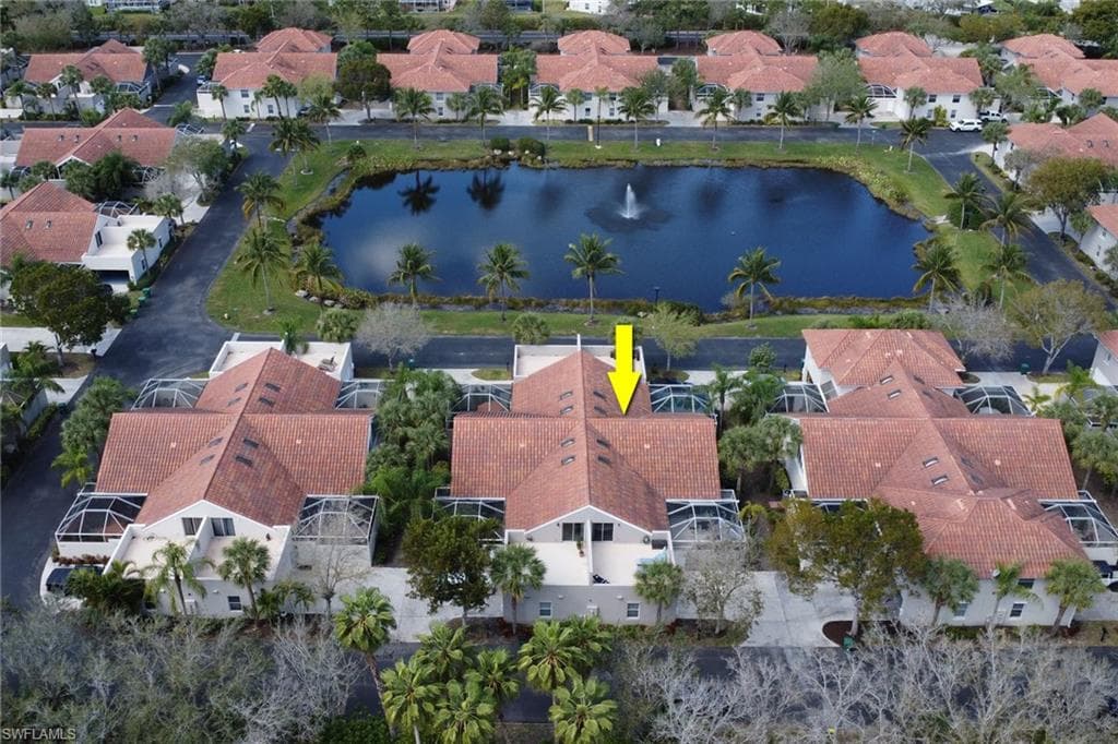 4325 Covey Cir 10b, Naples, FL 34109-27