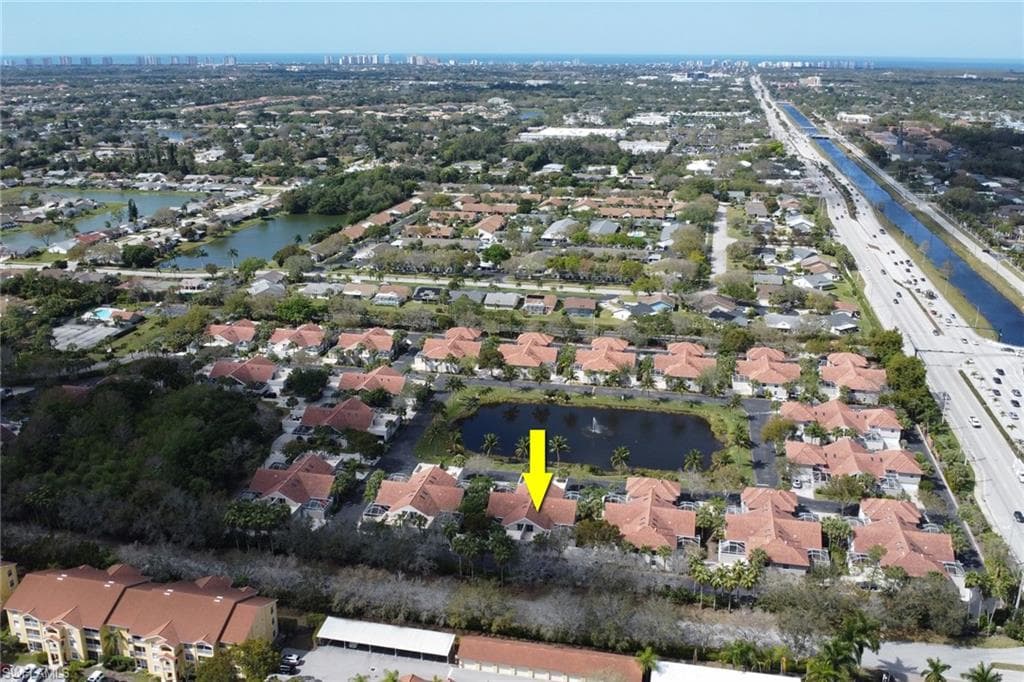 4325 Covey Cir 10b, Naples, FL 34109-29