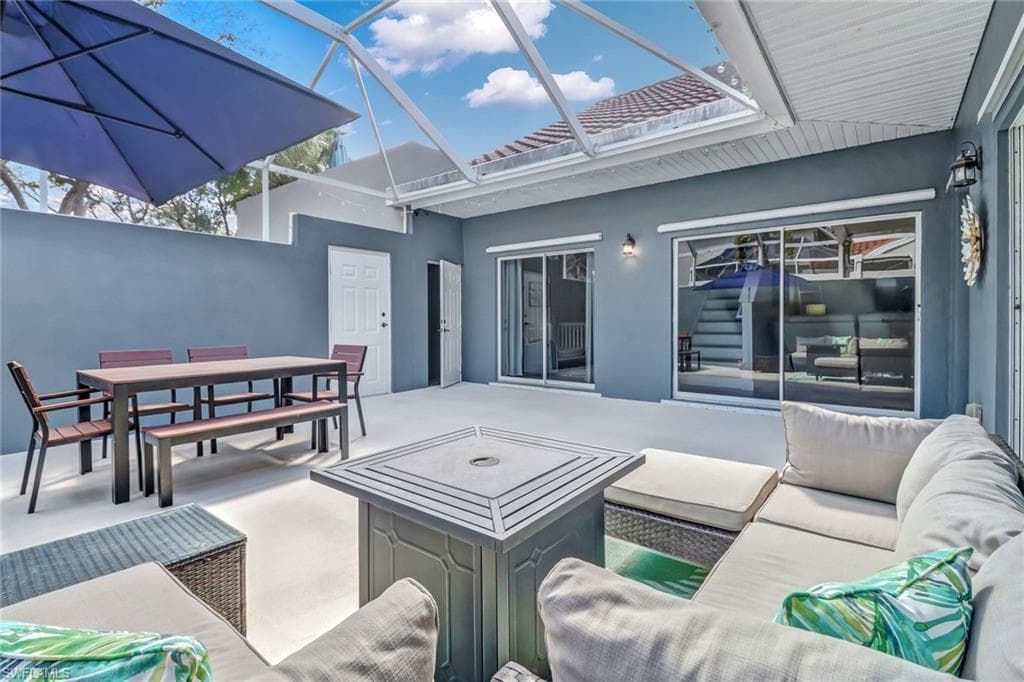 4325 Covey Cir 10b, Naples, FL 34109-2