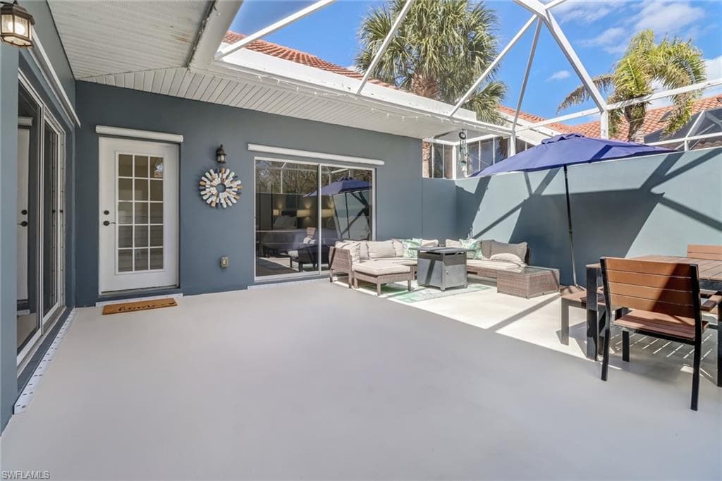 4325 Covey Cir 10b, Naples, FL 34109-3