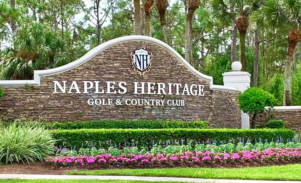 7515 Stoneybrook Dr 844, Naples, FL 34112-1