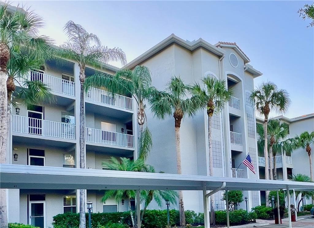 7515 Stoneybrook Dr 844, Naples, FL 34112-23