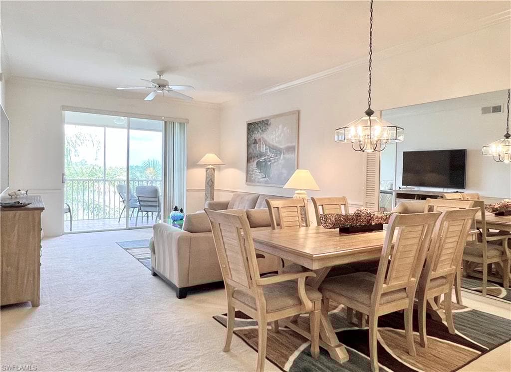 7515 Stoneybrook Dr 844, Naples, FL 34112-7